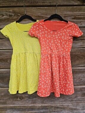 June & January Girls Dress Bundle Size 9/10 ✨🌈
